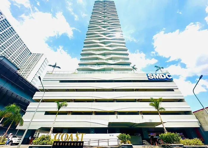 1br Solana 5 At Coast Residences *