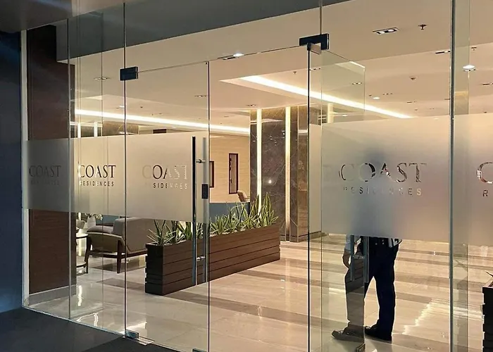 1br Solana 5 At Coast Residences