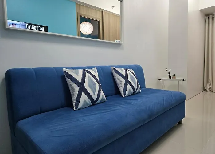 Appartamento 1br Solana 5 At Coast Residences