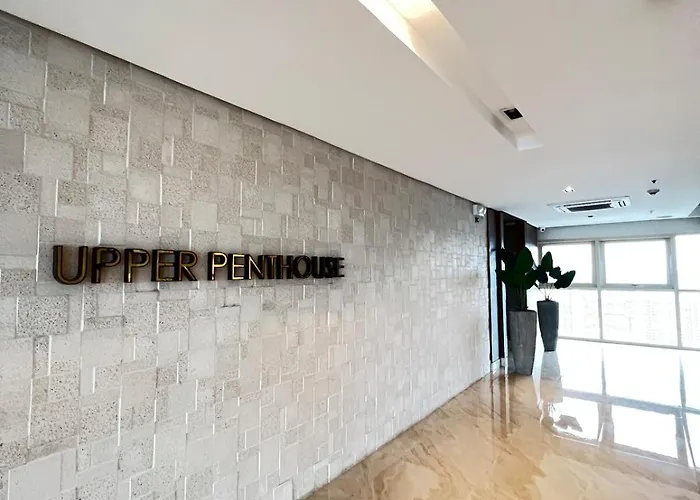 Appartamento 1br Solana 5 At Coast Residences *