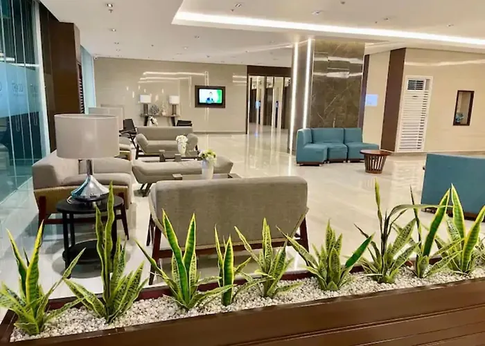 Appartamento 1br Solana 5 At Coast Residences Manila