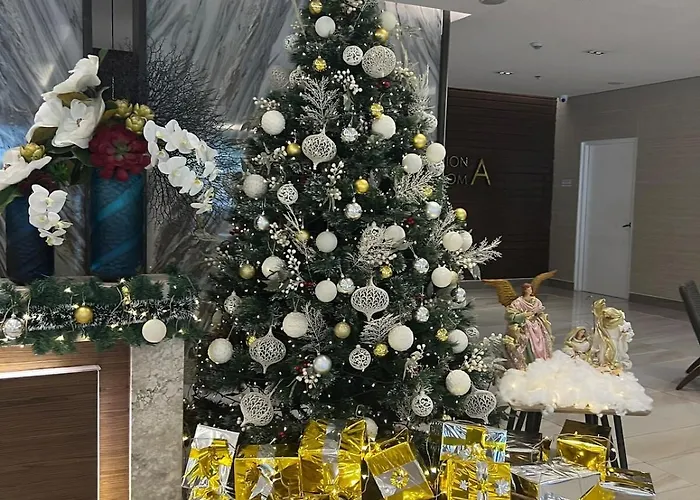 1br Solana 5 At Coast Residences * Manila