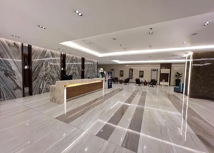 1br Solana 5 At Coast Residences Appartamento