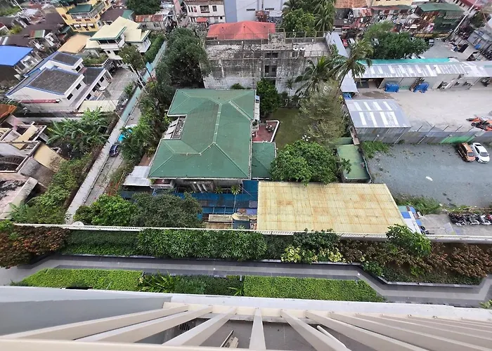 1br Solana 5 At Coast Residences Appartamento *