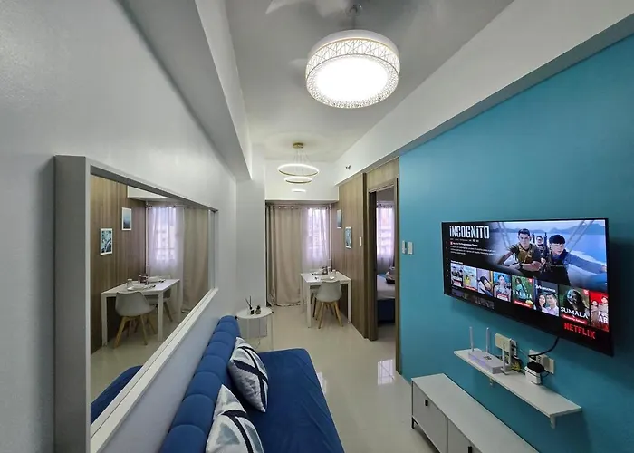 1br Solana 5 At Coast Residences