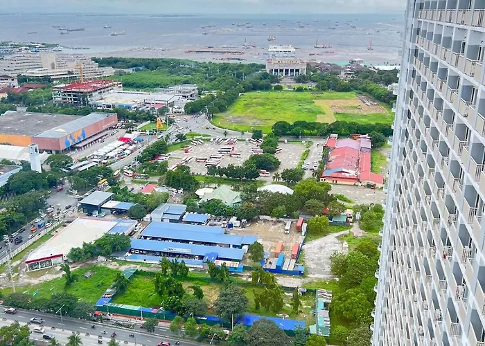 Appartamento 1br Solana 5 At Coast Residences